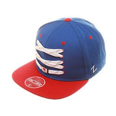 New York Rangers Royal Snapback