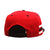 Chicago Blackhawks Red 'Locker Room' Snapback