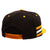 Boston Bruins 'Locker Room' Snapback