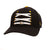 Boston Bruins Curved Bill Stretch Fit