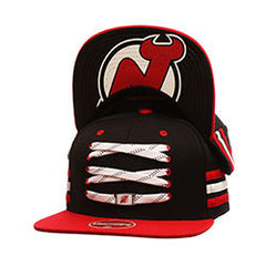 New Jersey Devils 'Locker Room' Snapback