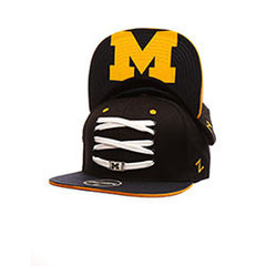 Michigan Wolverines 'Eclipse' Snapback