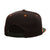 Miami Hurricanes 'Eclipse' Snapback