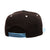 North Carolina Tar Heels 'Eclipse' Snapback