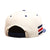 New York Rangers White 'Locker Room' Snapback