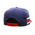 New York Rangers Royal 'Locker Room' Snapback