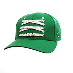 Dallas Stars Curved Bill Stretch Fit