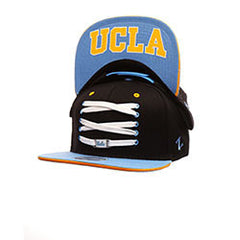 UCLA 'Eclipse' Snapback