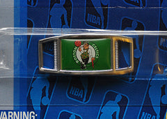 Boston Celtics NBA Lacer Emblem