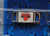 New York Knicks NBA Lacer Emblem