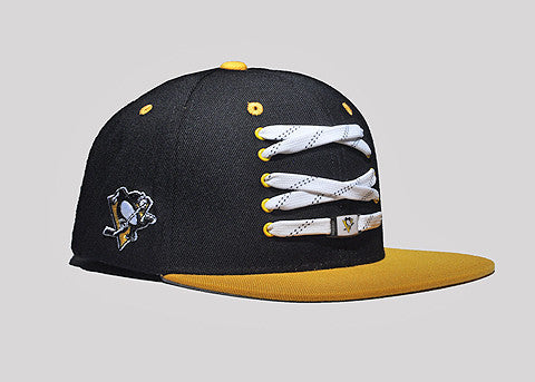 Pittsburgh Penguins Snapback