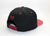 Retro High Snapback