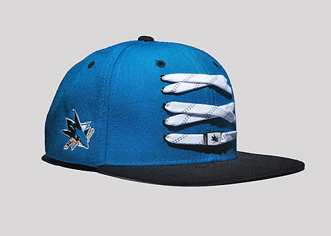 San Jose Sharks Snapback