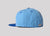 TORONTO Carolina Blue & White Fitted