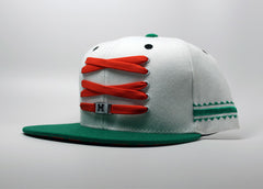 University of Hawai'i Ke'oke'o Snapback