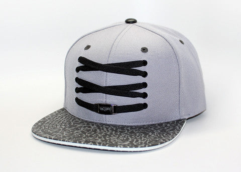 Wolf Snapback